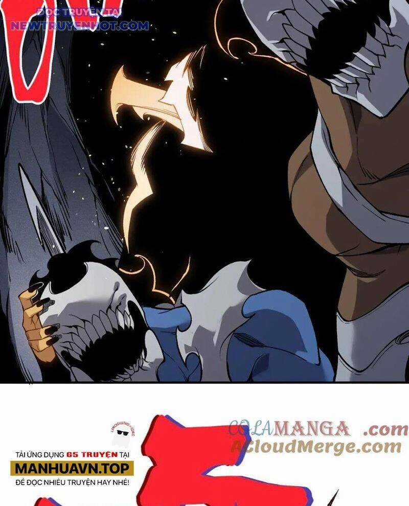 Quỷ Tiến Hóa Chương 90 trang 64