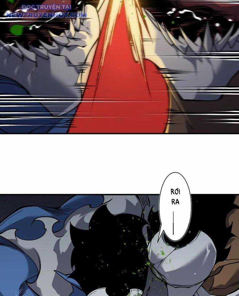 Quỷ Tiến Hóa Chương 90 trang 66