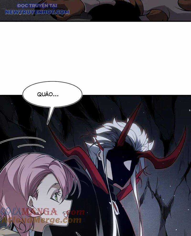 Quỷ Tiến Hóa Chương 90 trang 68