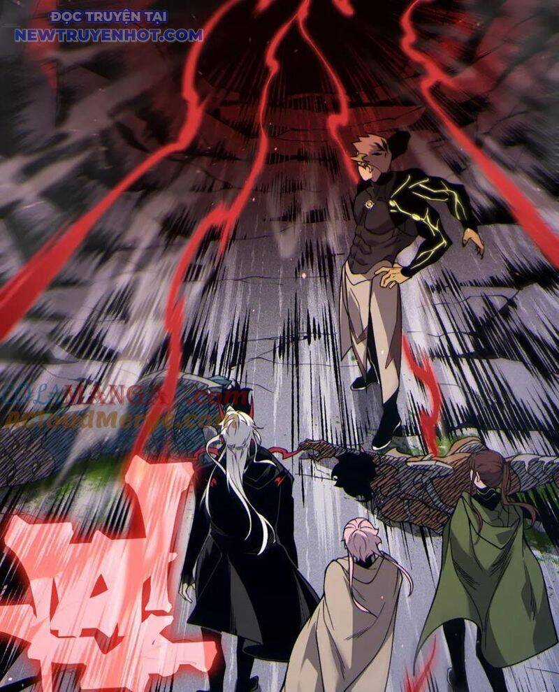 Quỷ Tiến Hóa Chương 90 trang 72