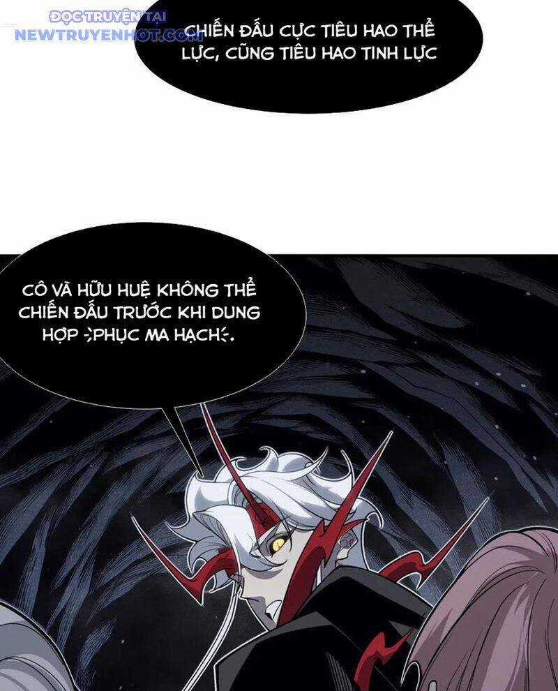 Quỷ Tiến Hóa Chương 90 trang 75