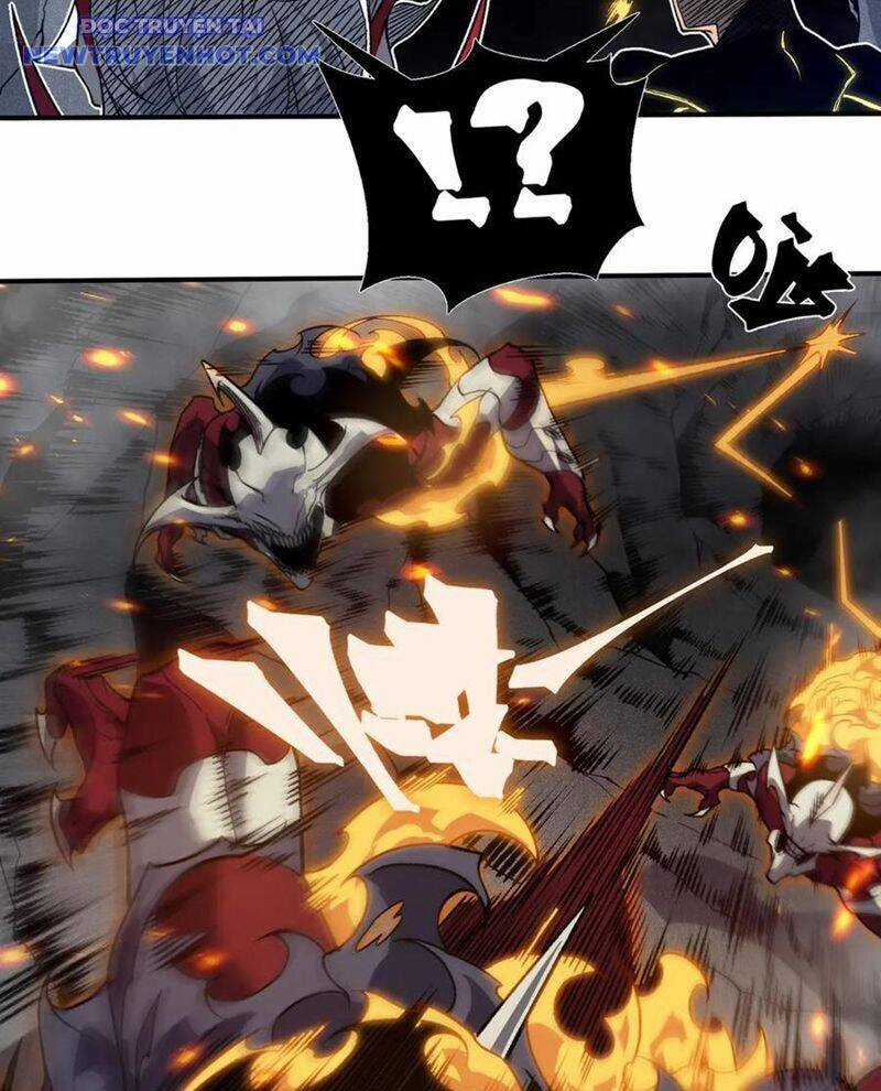 Quỷ Tiến Hóa Chương 90 trang 79