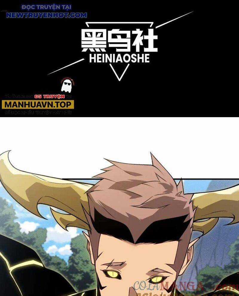 Quỷ Tiến Hóa Chương 90 trang 8