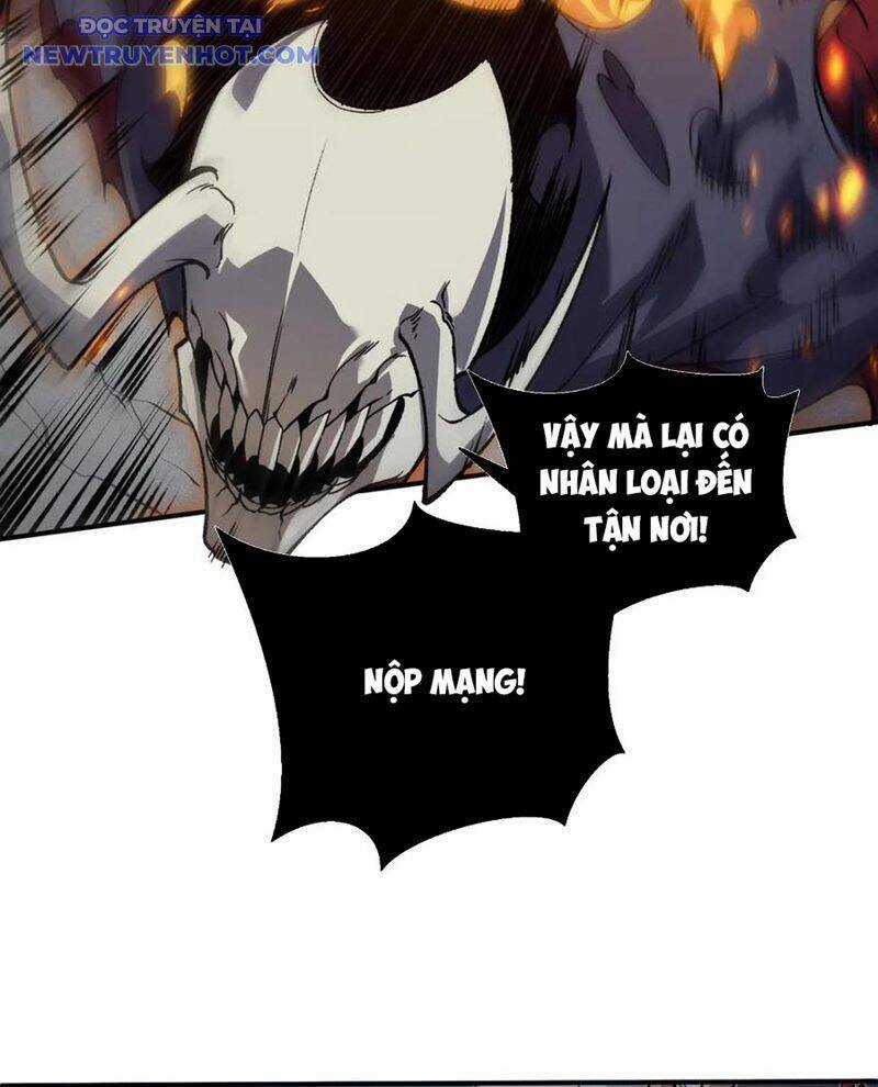 Quỷ Tiến Hóa Chương 90 trang 80