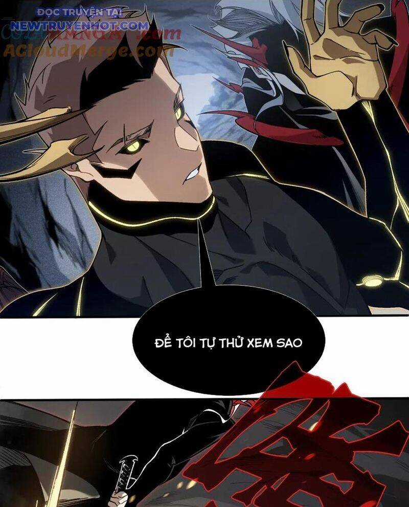 Quỷ Tiến Hóa Chương 90 trang 81