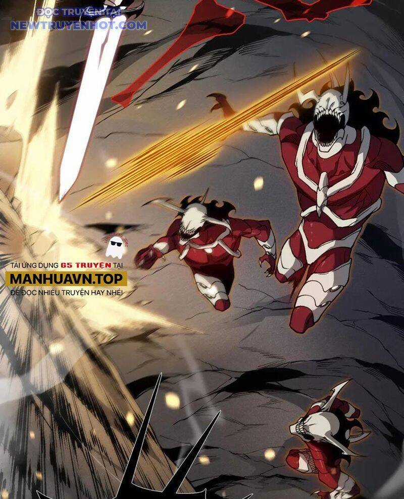 Quỷ Tiến Hóa Chương 90 trang 82