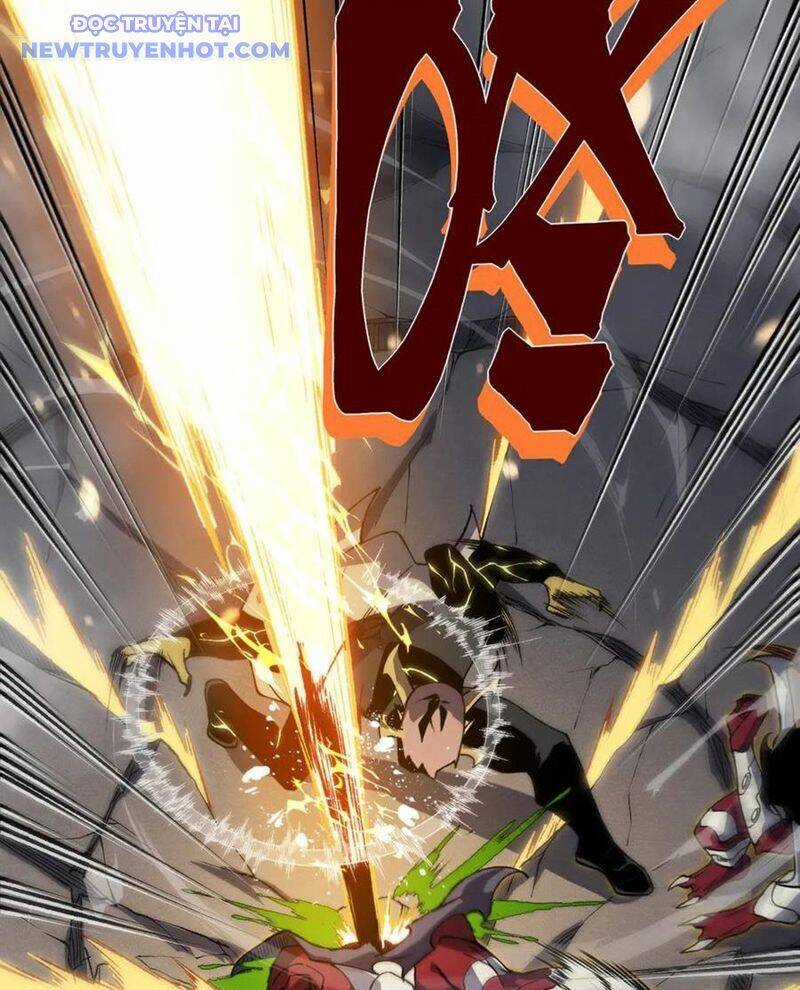 Quỷ Tiến Hóa Chương 90 trang 85