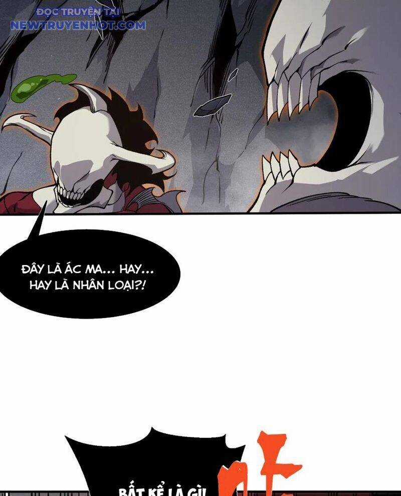 Quỷ Tiến Hóa Chương 90 trang 87