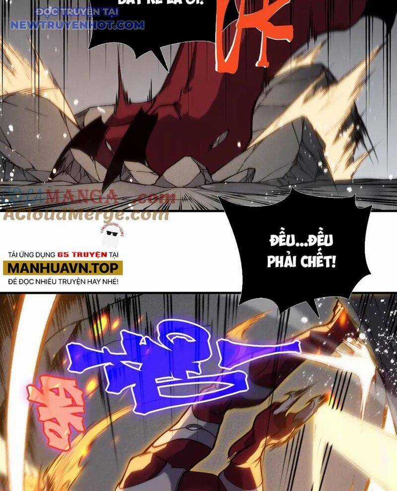 Quỷ Tiến Hóa Chương 90 trang 88