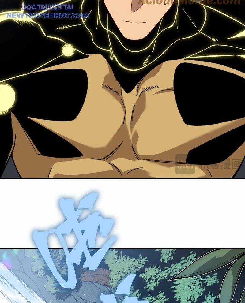 Quỷ Tiến Hóa Chương 90 trang 9