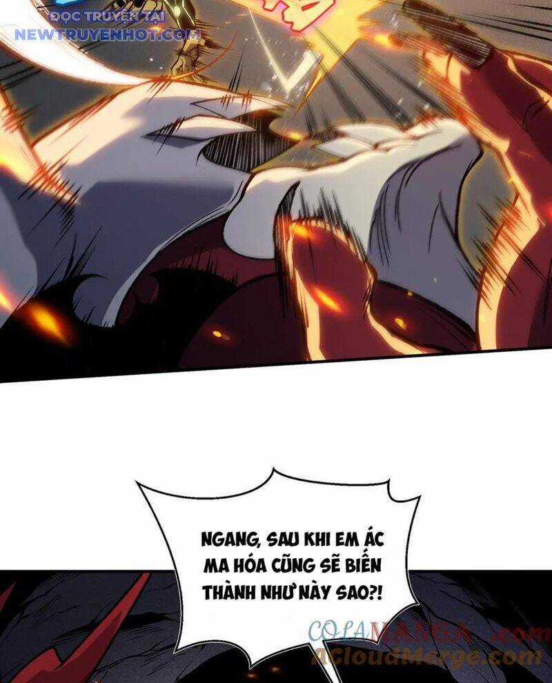 Quỷ Tiến Hóa Chương 90 trang 90