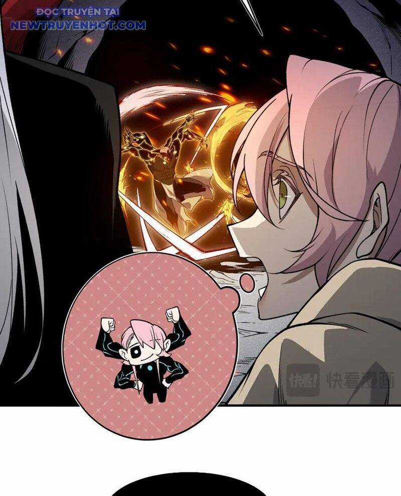 Quỷ Tiến Hóa Chương 90 trang 92