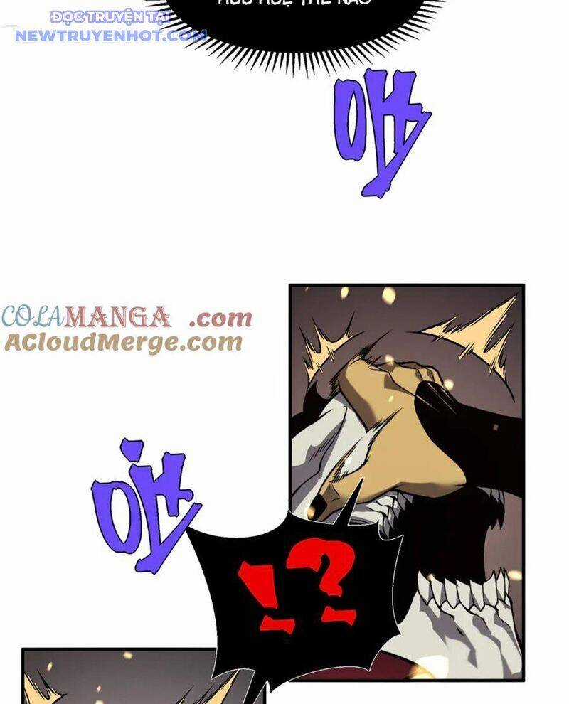 Quỷ Tiến Hóa Chương 90 trang 94