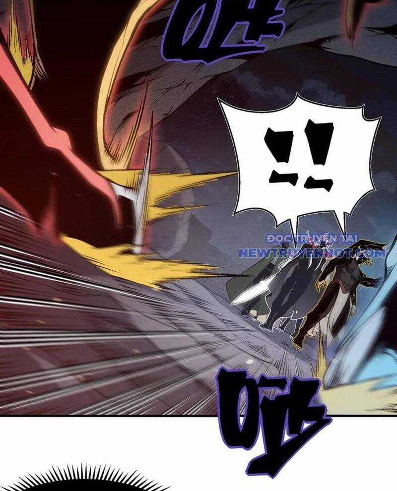 Quỷ Tiến Hóa Chương 91 trang 12