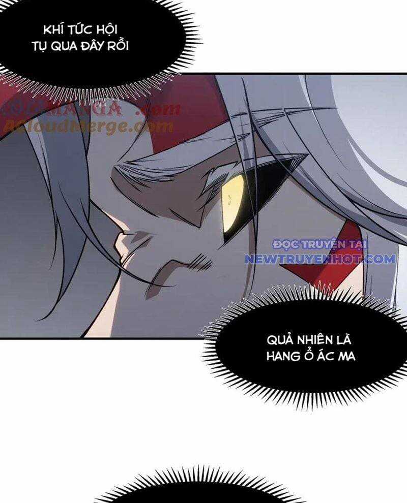 Quỷ Tiến Hóa Chương 91 trang 13