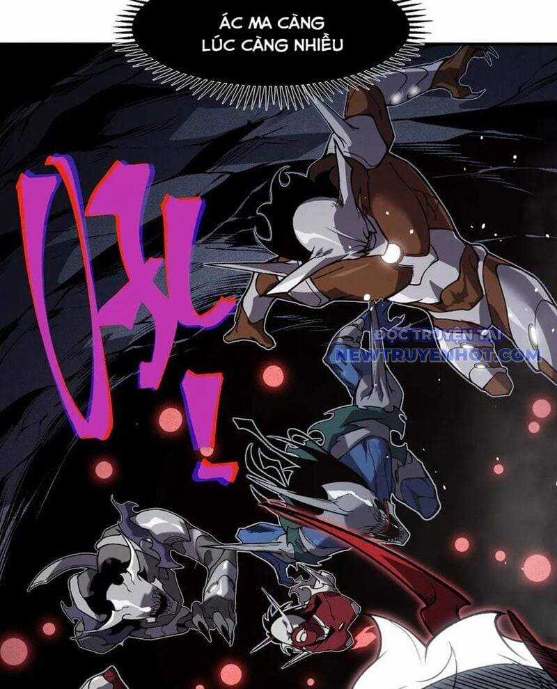 Quỷ Tiến Hóa Chương 91 trang 14