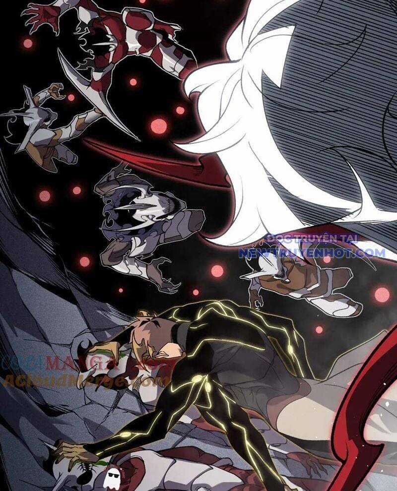 Quỷ Tiến Hóa Chương 91 trang 15