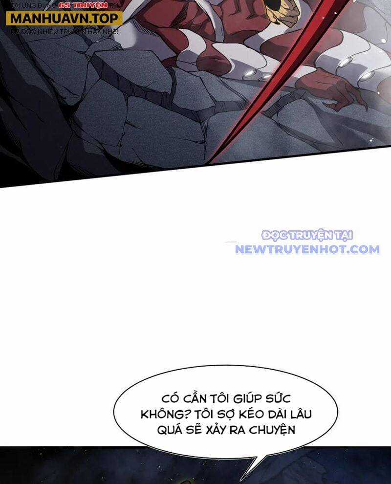 Quỷ Tiến Hóa Chương 91 trang 16