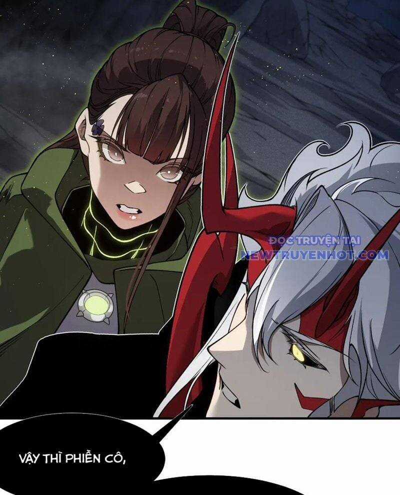 Quỷ Tiến Hóa Chương 91 trang 17