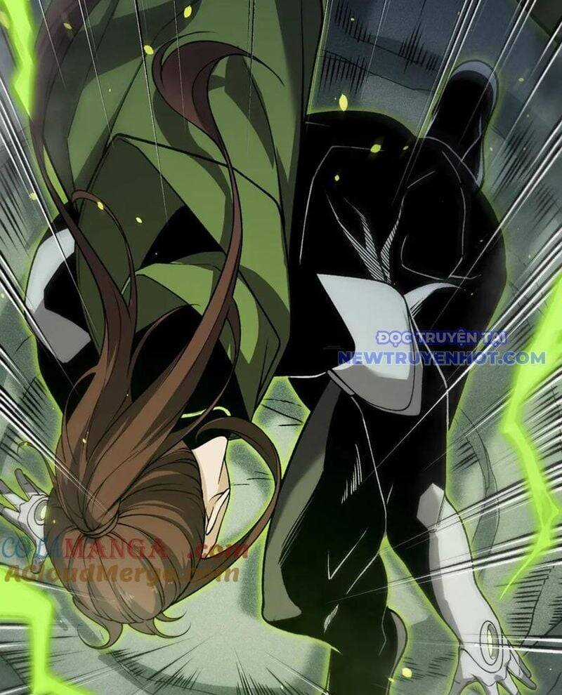 Quỷ Tiến Hóa Chương 91 trang 20