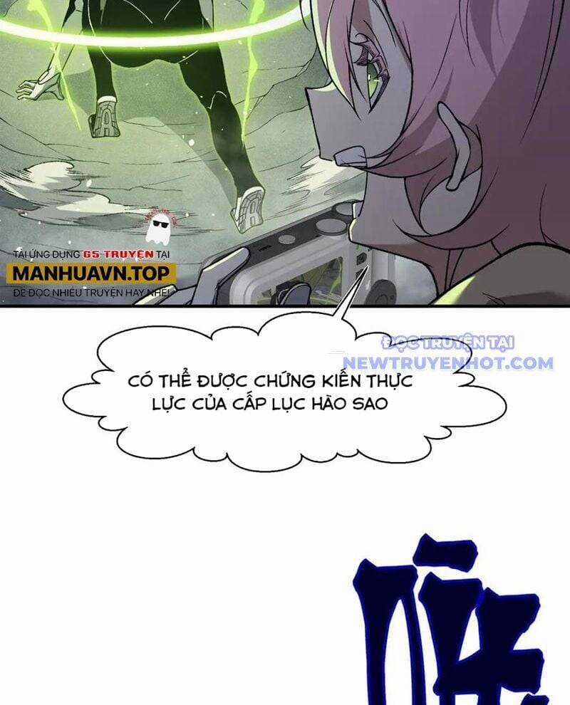 Quỷ Tiến Hóa Chương 91 trang 22