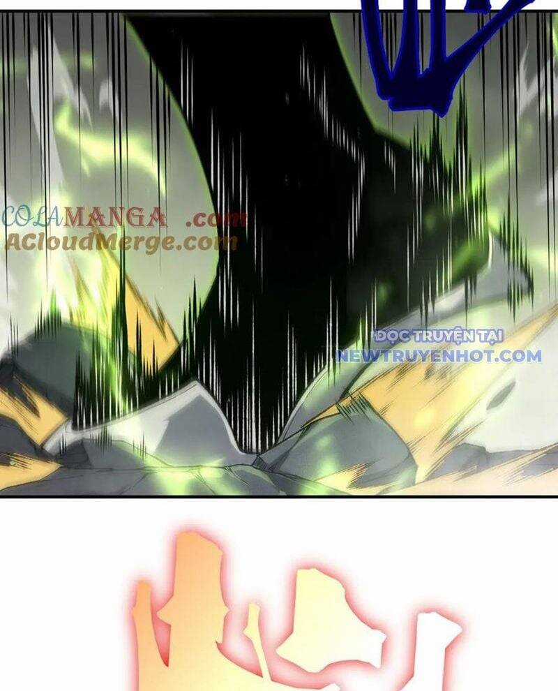 Quỷ Tiến Hóa Chương 91 trang 23