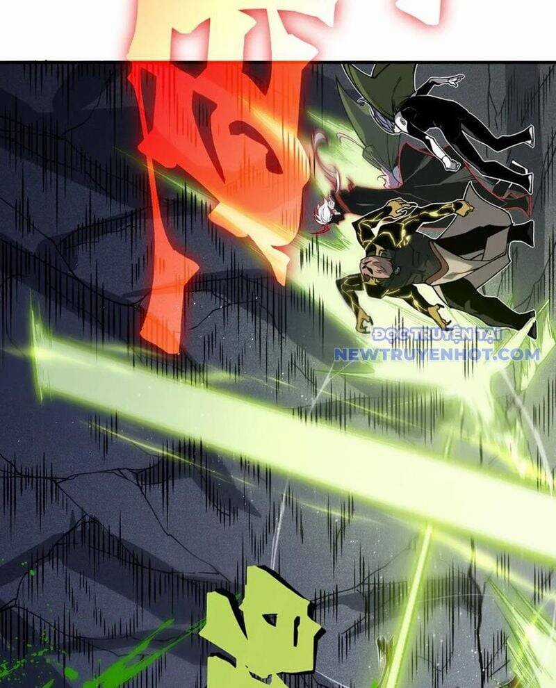 Quỷ Tiến Hóa Chương 91 trang 24