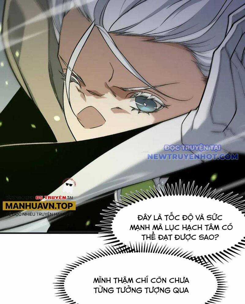 Quỷ Tiến Hóa Chương 91 trang 27