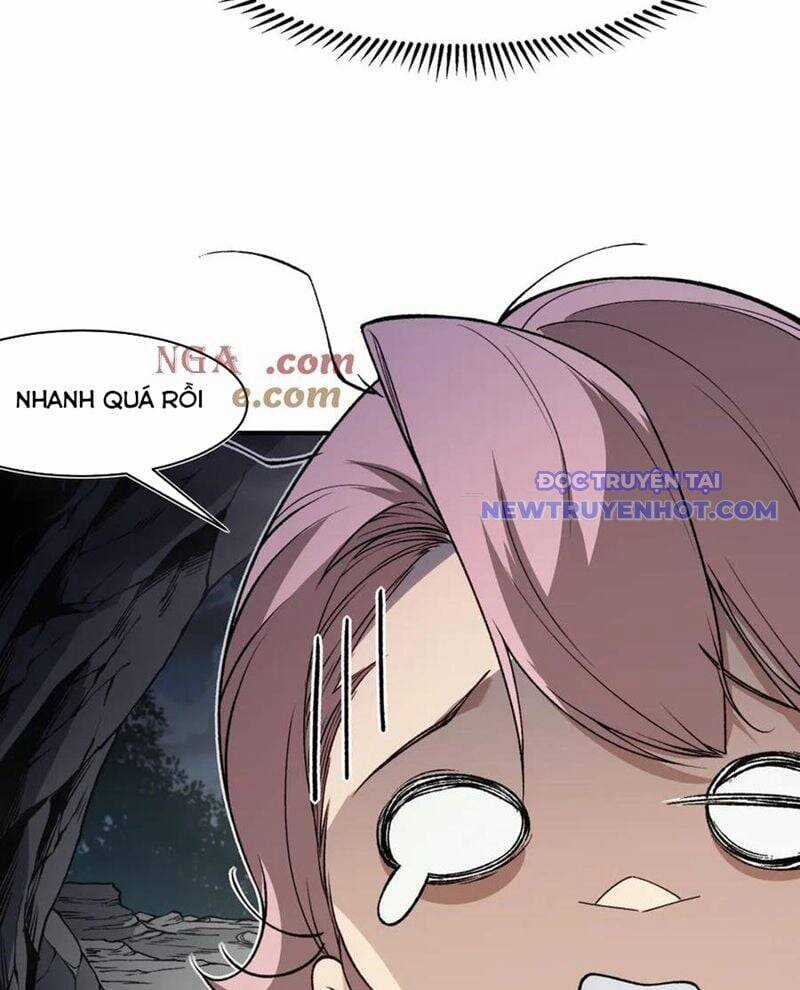 Quỷ Tiến Hóa Chương 91 trang 28