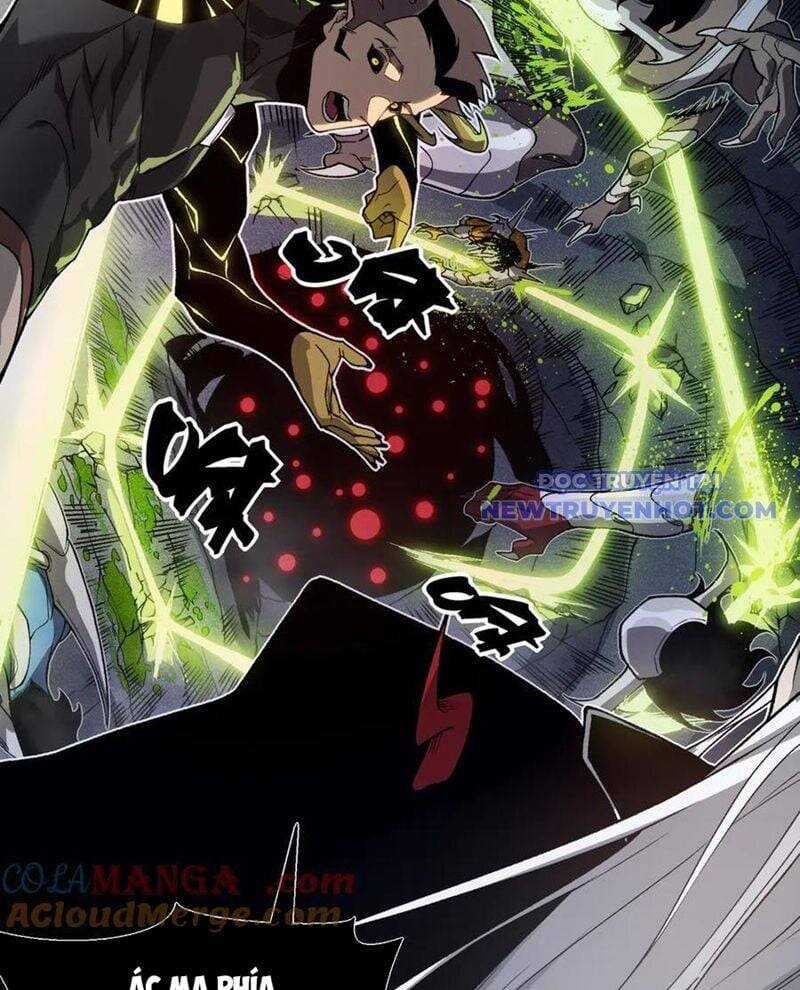 Quỷ Tiến Hóa Chương 91 trang 30