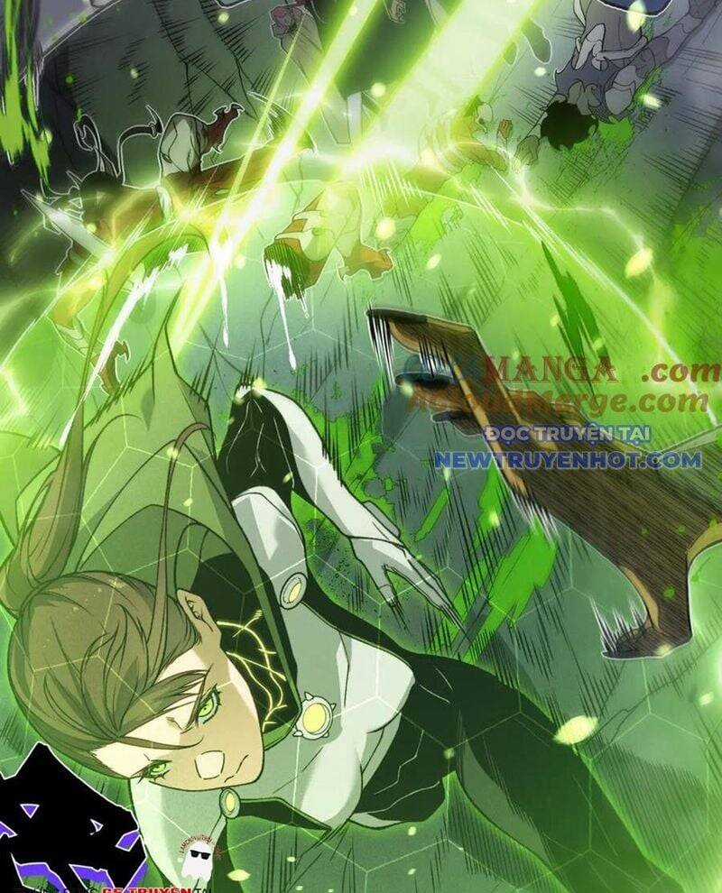 Quỷ Tiến Hóa Chương 91 trang 33