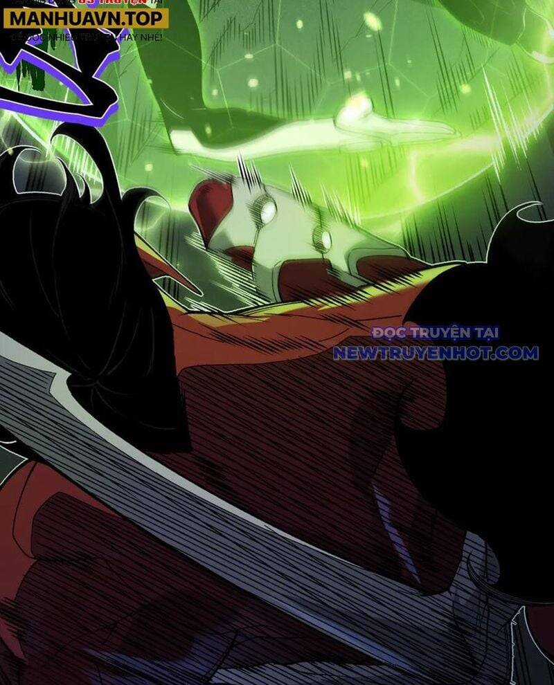 Quỷ Tiến Hóa Chương 91 trang 34