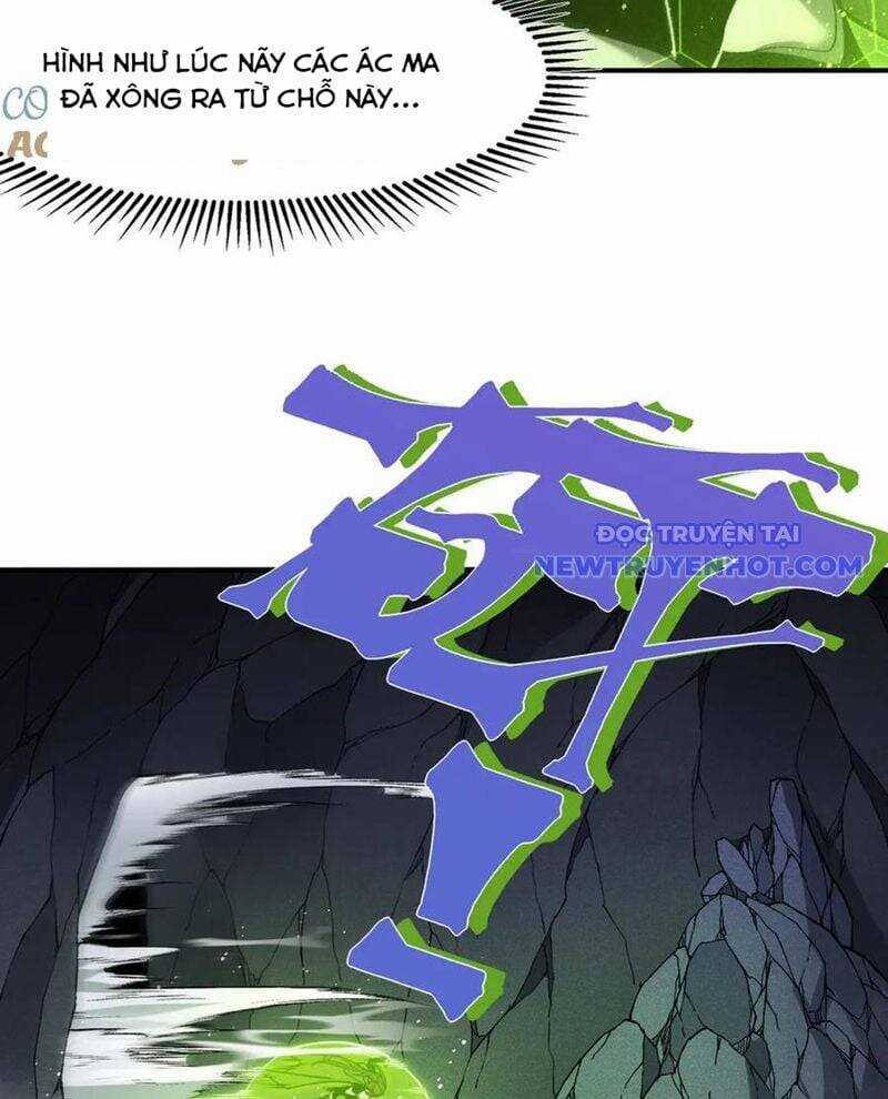 Quỷ Tiến Hóa Chương 91 trang 39