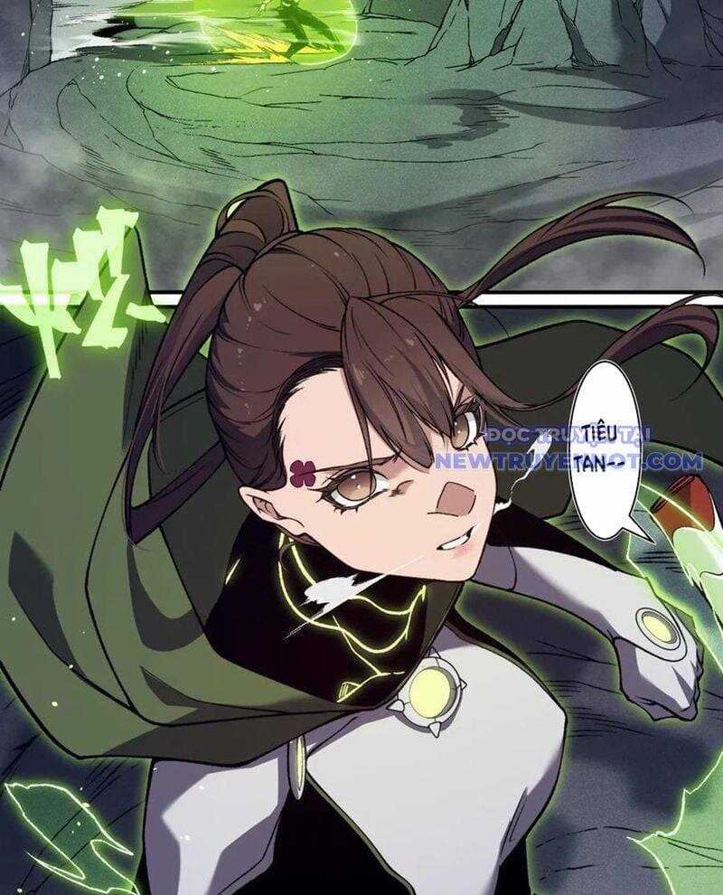 Quỷ Tiến Hóa Chương 91 trang 40