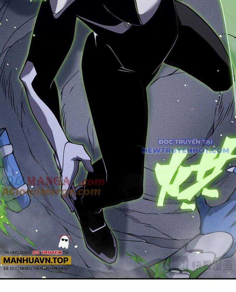 Quỷ Tiến Hóa Chương 91 trang 41