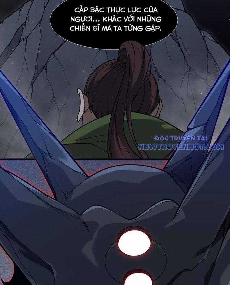 Quỷ Tiến Hóa Chương 91 trang 43