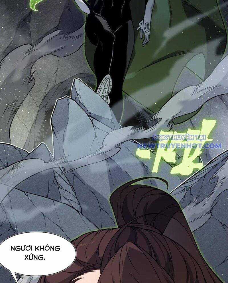 Quỷ Tiến Hóa Chương 91 trang 53