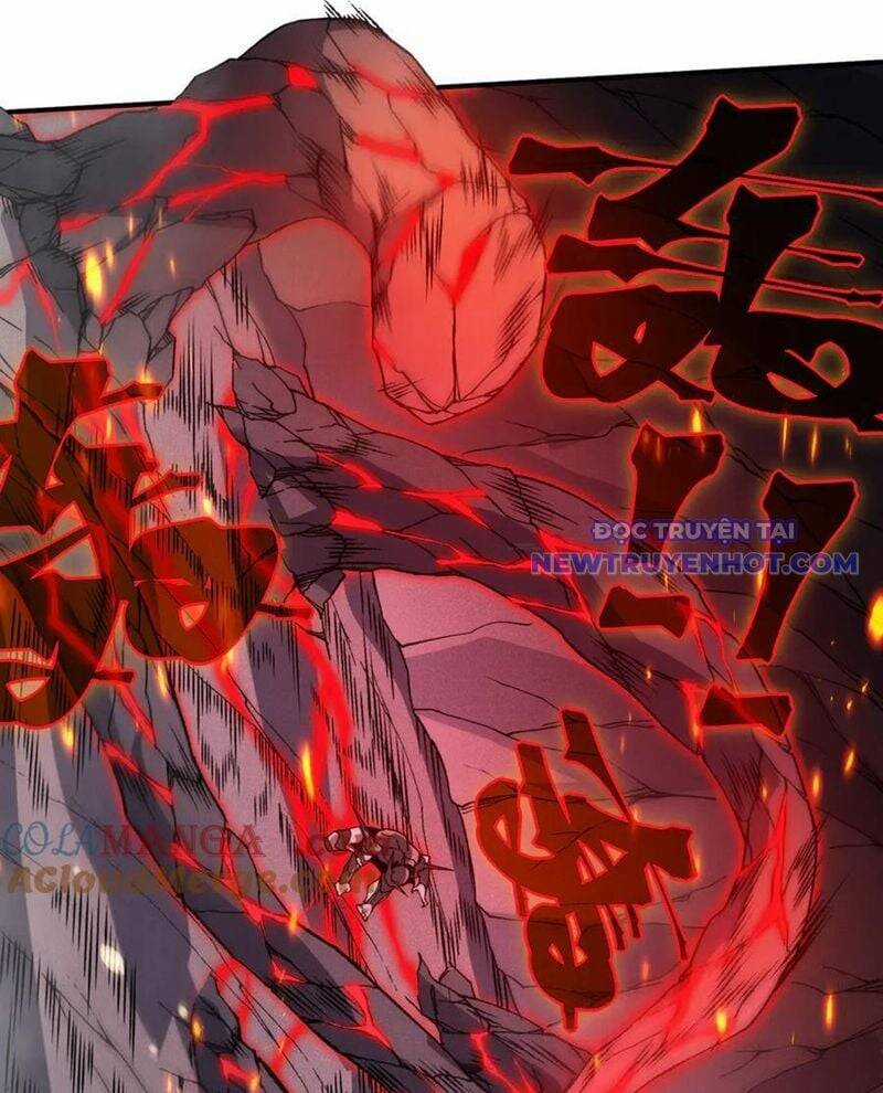 Quỷ Tiến Hóa Chương 91 trang 56