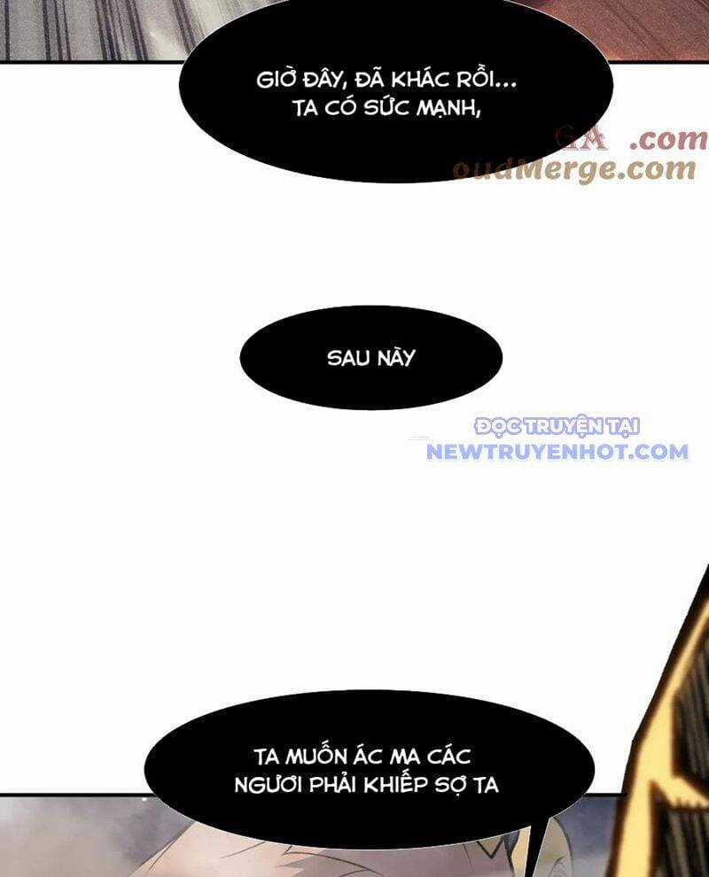 Quỷ Tiến Hóa Chương 91 trang 6