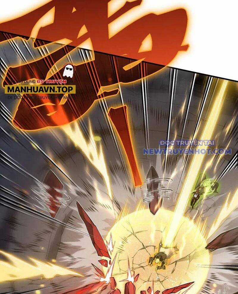 Quỷ Tiến Hóa Chương 91 trang 60