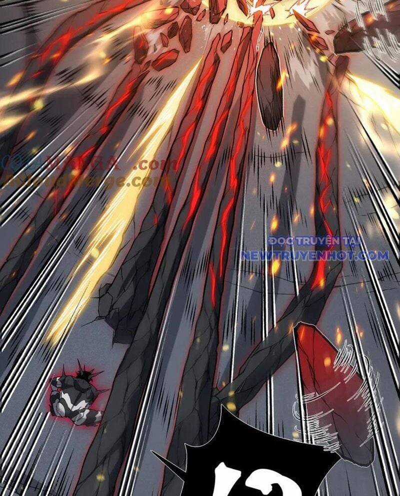 Quỷ Tiến Hóa Chương 91 trang 61