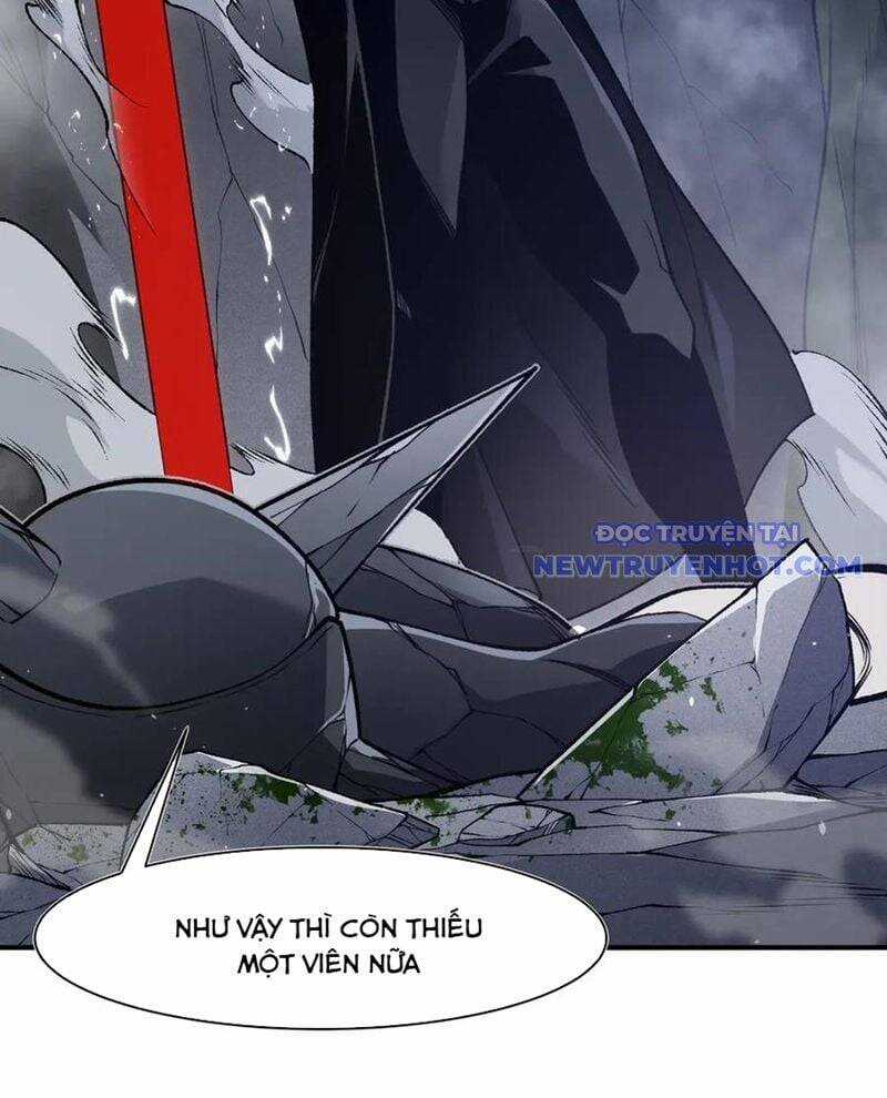 Quỷ Tiến Hóa Chương 91 trang 70