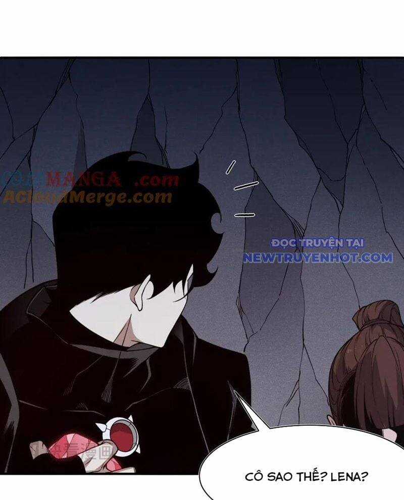 Quỷ Tiến Hóa Chương 91 trang 71