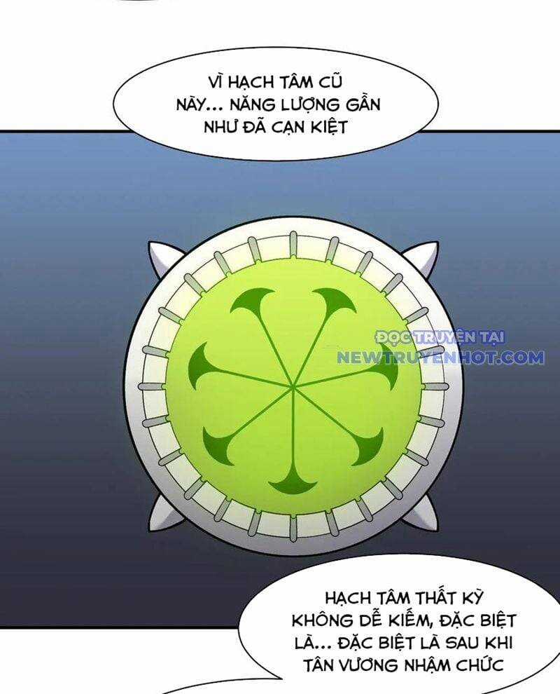 Quỷ Tiến Hóa Chương 91 trang 74