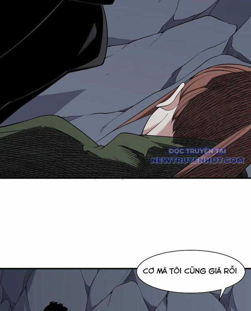 Quỷ Tiến Hóa Chương 91 trang 76