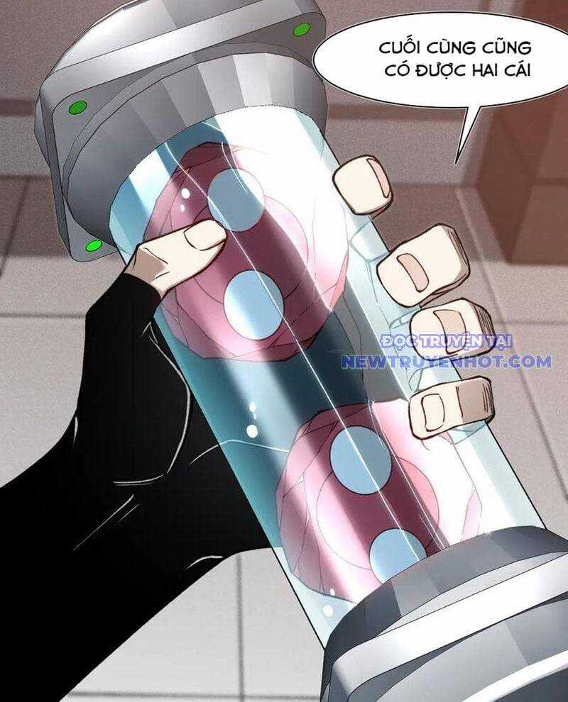 Quỷ Tiến Hóa Chương 91 trang 85