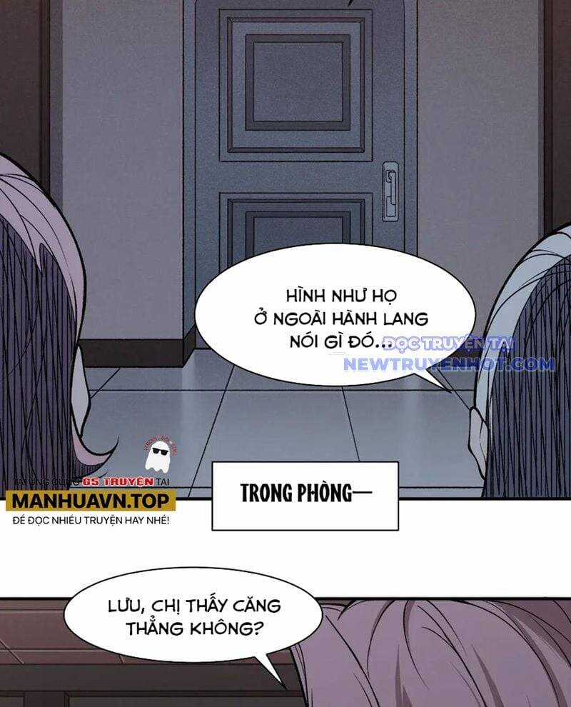 Quỷ Tiến Hóa Chương 91 trang 91