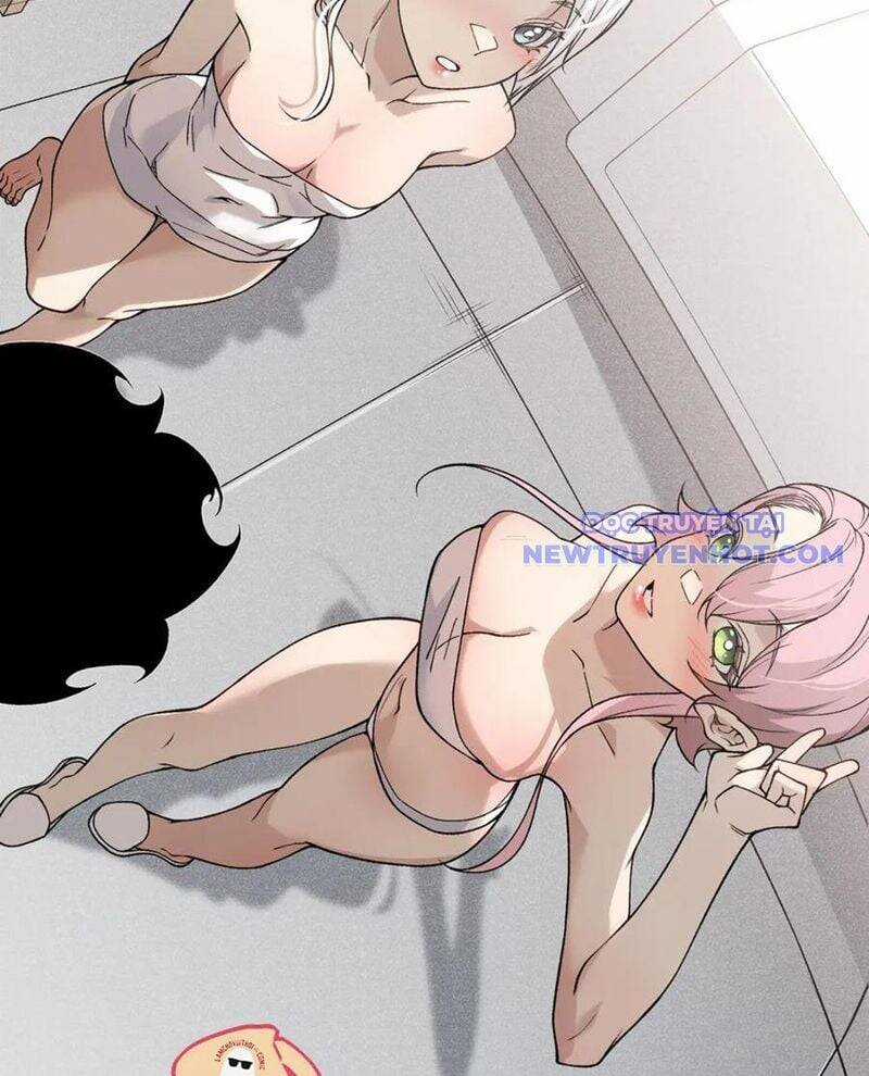 Quỷ Tiến Hóa Chương 91 trang 97