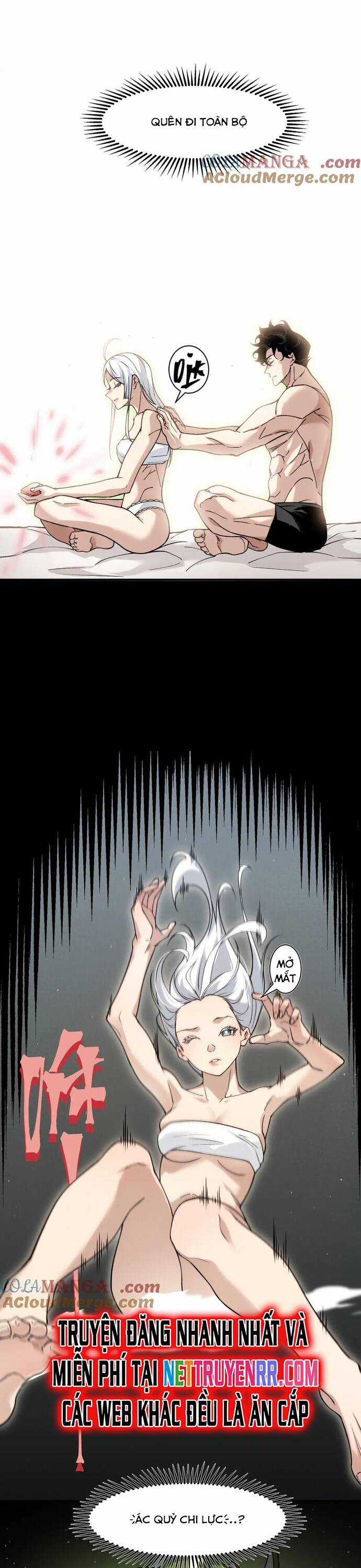 Quỷ Tiến Hóa Chương 92 trang 13