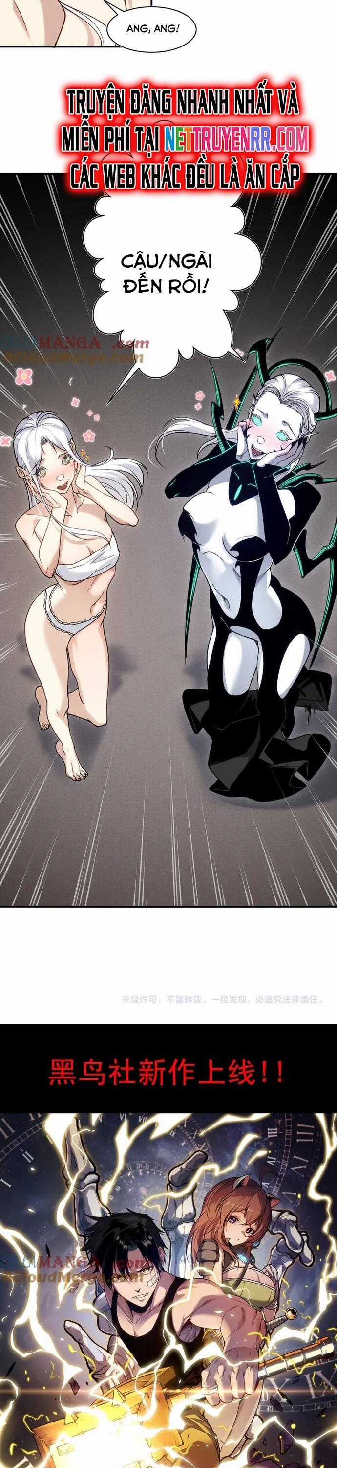 Quỷ Tiến Hóa Chương 92 trang 25